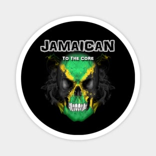 To The Core Collection: Jamaica Magnet